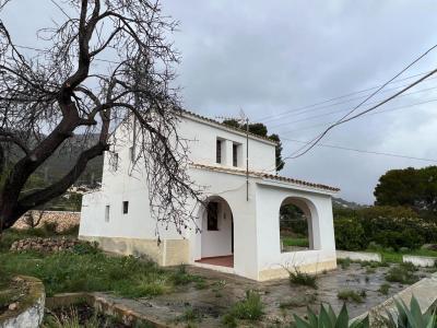 Chalet zum verkauf in Gargasindi - 3834D