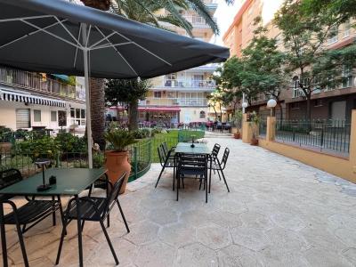 Toimitila myytävänä Calpe Pueblo - 3902D Toimitila myytävänä Calpe Pueblo - 3902D