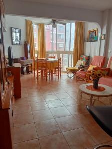 Appartement te koop in Playa Arenal-Bol - 3912C Appartement te koop in Playa Arenal-Bol - 3912C