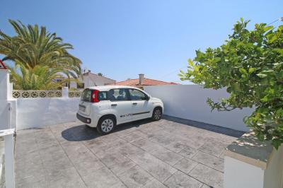 Chalet for sale in Cometa-Carrió, Calpe - 3922D