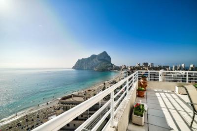 出售地板Playa De Fossa-Levante - 2025D