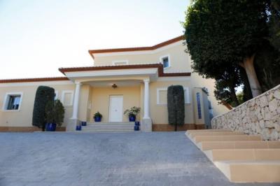 Villa in vendita a La Viña - Montemar - San Jaime - 1278D Villa in vendita a La Viña - Montemar - San Jaime - 1278D
