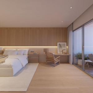 Апартаменты на продажу в Altea la Vella, Альтеа - 0739D Апартаменты на продажу в Altea la Vella, Альтеа - 0739D