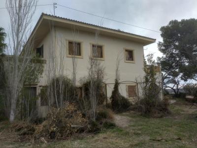 Tomt till salu i Benissa pueblo - 3136D Tomt till salu i Benissa pueblo - 3136D