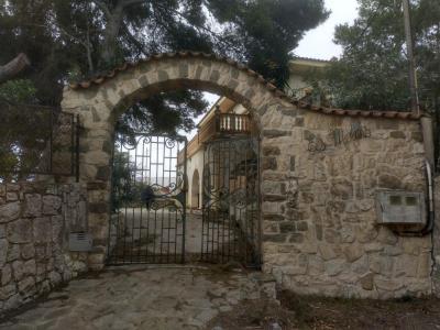 Tomt till salu i Benissa pueblo - 3136D Tomt till salu i Benissa pueblo - 3136D