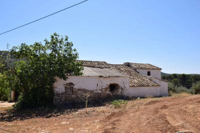 Дом на продажу в Альгаринехо - ALGARINEJO FARMHOUSE Дом на продажу в Альгаринехо - ALGARINEJO FARMHOUSE