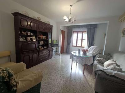 Piso en venta en Villanueva de Mesía - Villanueva Piso 1