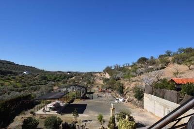 出售住房Riofrío-Fuente Camacho-Cuesta Blanca - LOJA FC DETACHED HOUSE