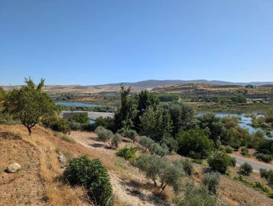 Finca zum verkauf in Pantano de los Bermejales, Arenas del Rey - Cortijo Pantano Finca zum verkauf in Pantano de los Bermejales, Arenas del Rey - Cortijo Pantano