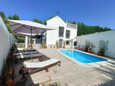 House for sale in Láchar - Lachar Casa Rural