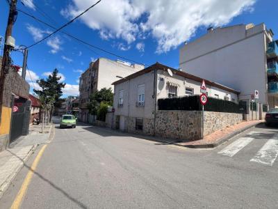 Huvila myytävänä La Alberca, Murcia - B-3350