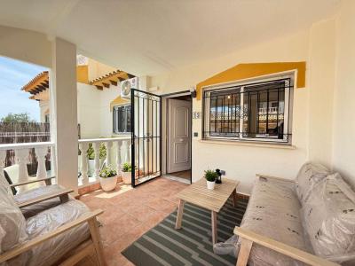 Duplex till salu i Los Balcones y los Altos - B-3382 Duplex till salu i Los Balcones y los Altos - B-3382