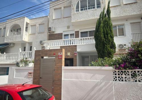 Duplex in vendita a Playa de los Locos - B-3389