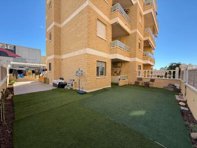 出售酒店式公寓Parque Acuático - Sector 25 - B-3439