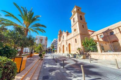 Апартаменты на продажу в Avenida Habaneras - Curva de Palangre - P-1589 Апартаменты на продажу в Avenida Habaneras - Curva de Palangre - P-1589