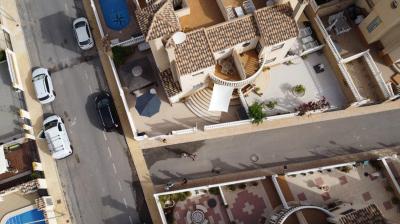 Дуплекс на продажу в Villamartín-Las Filipinas - B-3446 Дуплекс на продажу в Villamartín-Las Filipinas - B-3446