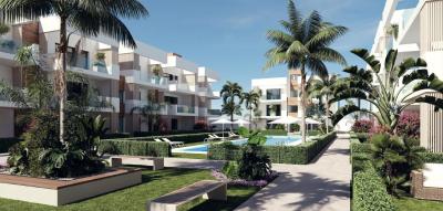 Apartment for sale in San Pedro del Pinatar - New 12 Apartment for sale in San Pedro del Pinatar - New 12