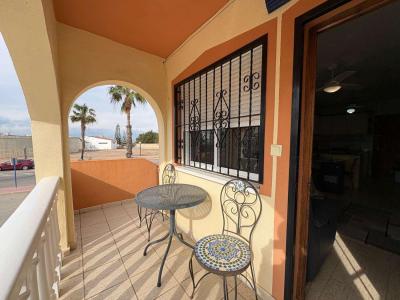 Appartement zum verkauf in Los Almendros-La Florida - B-3476 Appartement zum verkauf in Los Almendros-La Florida - B-3476