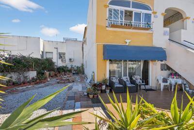 Lägenhet till salu i Los Balcones y los Altos, Orihuela - B-3475 Lägenhet till salu i Los Balcones y los Altos, Orihuela - B-3475