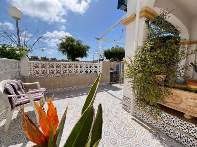Appartement zum verkauf in Los Almendros-La Florida - B-3499 Appartement zum verkauf in Los Almendros-La Florida - B-3499