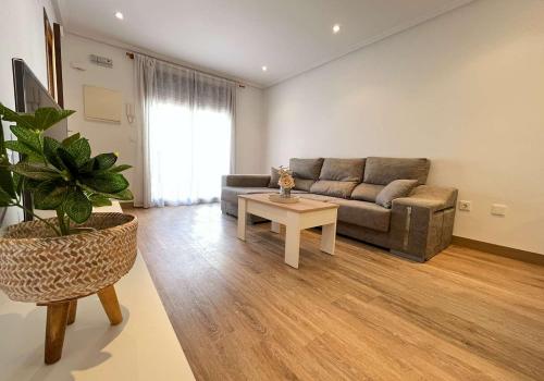 Apartment for sale in San Pedro del Pinatar - B-3501 Apartment for sale in San Pedro del Pinatar - B-3501