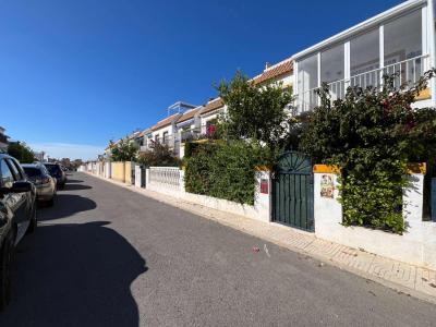 Апартаменты на продажу в Los Almendros-La Florida - B-3503 Апартаменты на продажу в Los Almendros-La Florida - B-3503