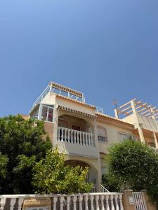 Appartement zum verkauf in Los Almendros-La Florida - B-3506 Appartement zum verkauf in Los Almendros-La Florida - B-3506