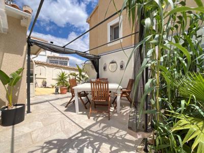 Chalet zum verkauf in Orihuela - C-1184 Chalet zum verkauf in Orihuela - C-1184