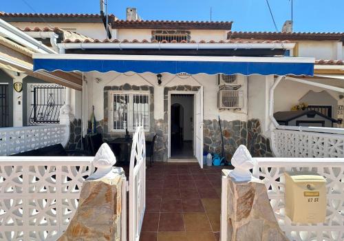 Duplex in vendita a Los Almendros-La Florida - B-3512