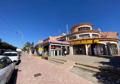 Duplex in vendita a Los Almendros-La Florida - B-3512