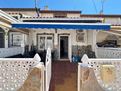 Дуплекс на продажу в Los Almendros-La Florida - B-3512 Дуплекс на продажу в Los Almendros-La Florida - B-3512