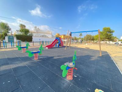 Appartement zum verkauf in Los Almendros-La Florida - B-3517 Appartement zum verkauf in Los Almendros-La Florida - B-3517