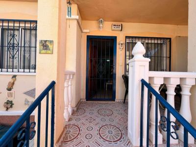 Appartement zum verkauf in Los Almendros-La Florida - B-3517 Appartement zum verkauf in Los Almendros-La Florida - B-3517