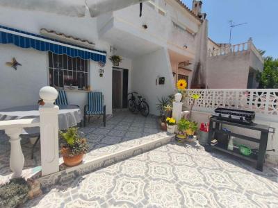 Duplex till salu i Los Almendros-La Florida - B-3525 Duplex till salu i Los Almendros-La Florida - B-3525