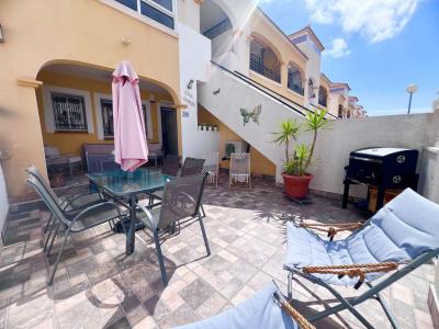 Lägenhet till salu i Los Balcones y los Altos, Orihuela - B-3530 Lägenhet till salu i Los Balcones y los Altos, Orihuela - B-3530