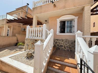 Дуплекс на продажу в Villamartín-Las Filipinas - B-3524 Дуплекс на продажу в Villamartín-Las Filipinas - B-3524