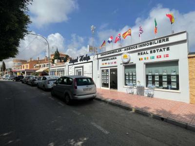 Talo myytävänä Los Almendros-La Florida, Orihuela - B-3532 Talo myytävänä Los Almendros-La Florida, Orihuela - B-3532