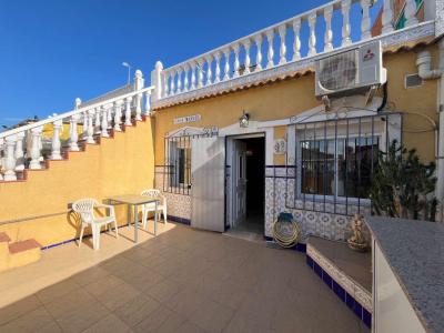 Bungalow en venta en Torreta - B-3537 Bungalow en venta en Torreta - B-3537