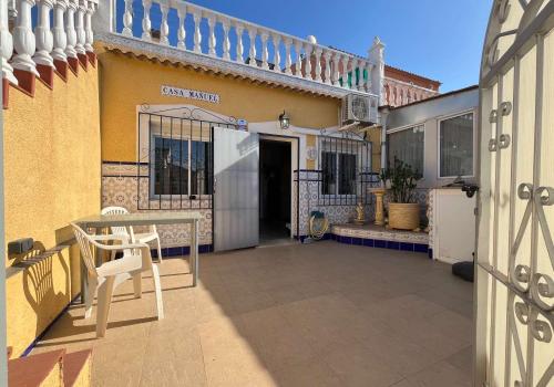 Bungalow in vendita a Torreta, Torrevieja - B-3537 Bungalow in vendita a Torreta, Torrevieja - B-3537