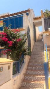 Appartement zum verkauf in Los Almendros-La Florida - B-3533 Appartement zum verkauf in Los Almendros-La Florida - B-3533