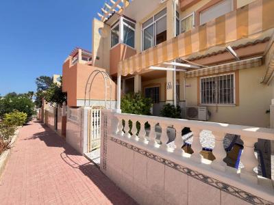 Appartement zum verkauf in Los Almendros-La Florida - B-3543 Appartement zum verkauf in Los Almendros-La Florida - B-3543