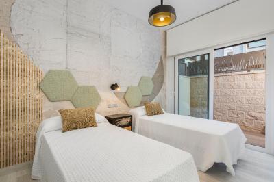 Los Montesinos الشاليه للبيع - New-19