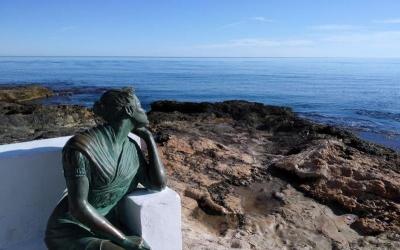 Lägenhet till salu i Playa de los Naúfragos - B-3545 Lägenhet till salu i Playa de los Naúfragos - B-3545