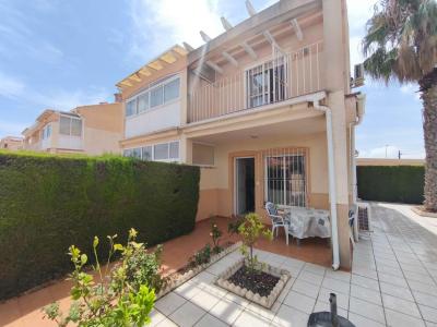 Дуплекс на продажу в Los Almendros-La Florida - B-3547 Дуплекс на продажу в Los Almendros-La Florida - B-3547