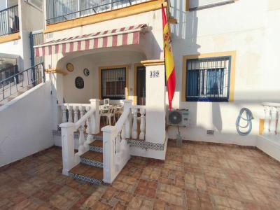 Appartement zum verkauf in Los Almendros-La Florida - B-3544 Appartement zum verkauf in Los Almendros-La Florida - B-3544
