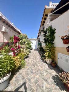 Duplex till salu i Los Balcones y los Altos - B-3497 Duplex till salu i Los Balcones y los Altos - B-3497