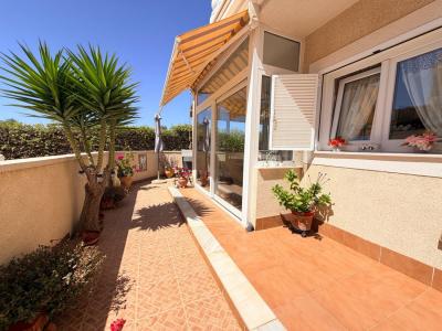 Дуплекс на продажу в Zeniamar-Horizonte-La Campana, Orihuela - B-3556 Дуплекс на продажу в Zeniamar-Horizonte-La Campana, Orihuela - B-3556