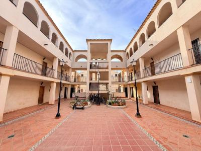 Appartement zum verkauf in Los Almendros-La Florida - P-1612 Appartement zum verkauf in Los Almendros-La Florida - P-1612