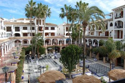 Villamartín-Las Filipinas كراج للبيع, Orihuela - G-0071 Villamartín-Las Filipinas كراج للبيع, Orihuela - G-0071