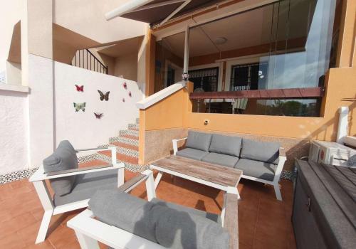 Appartamento in vendita a Los Balcones y los Altos, Orihuela - B-3571